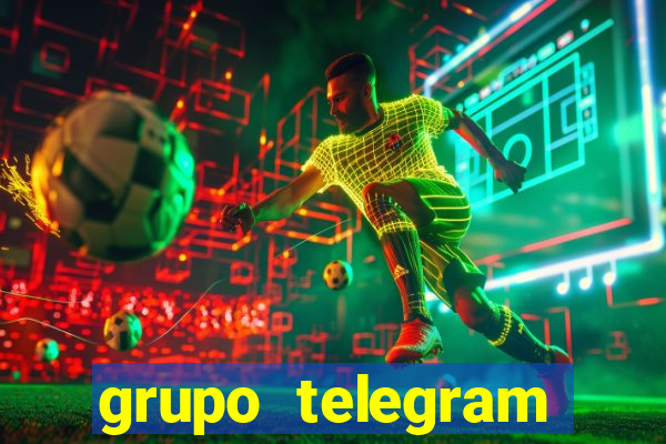 grupo telegram jogos android